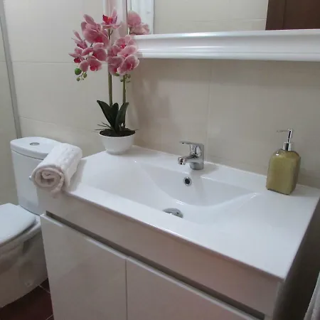 Bay House With Pool 1 Minute From The Beach Sao Martinho do Porto Exterior photo