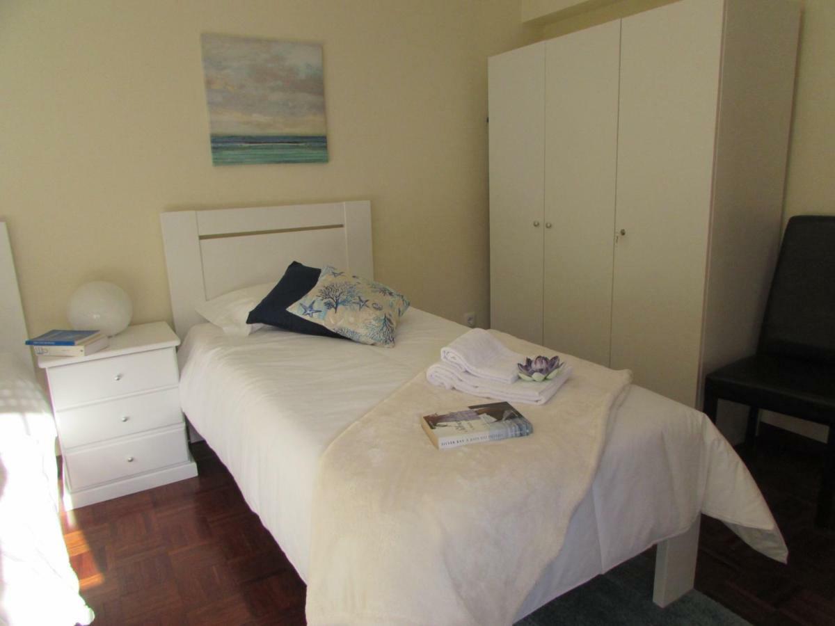 Bay House With Pool 1 Minute From The Apartment Sao Martinho do Porto