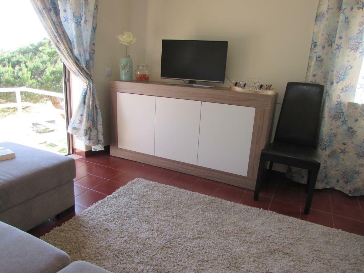 Bay House With Pool 1 Minute From The Sao Martinho do Porto