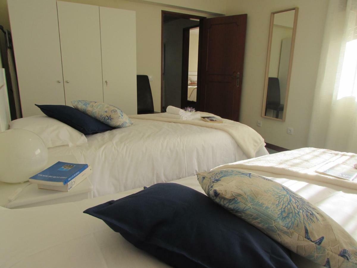 Apartment Bay House With Pool 1 Minute From The