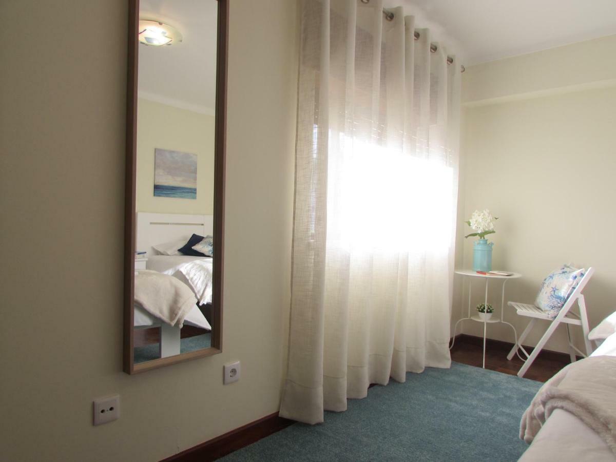 Bay House With Pool 1 Minute From The Sao Martinho do Porto