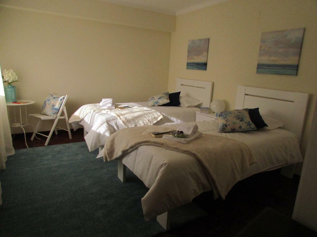 Bay House With Pool 1 Minute From The Apartment Sao Martinho do Porto